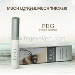 Herbal healthy eyelash growth liquid 8ml 