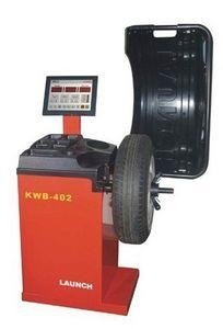 Launch KWB-402 Wheel Balancer