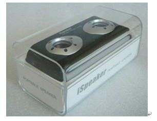 portable stereo speaker 2