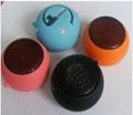 mp3 | mp4 mini speakers