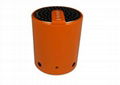 Wireless Bluetooth Speaker cylindrical shape