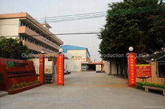 Guangzhou Youzhuo Furniture Production Co., Ltd