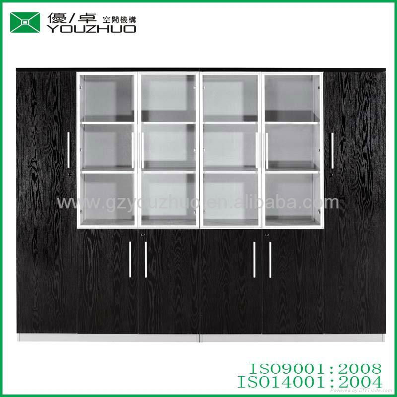 YZ-B001 hot sell modern design office cabinet 