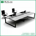 High Quality Melamine Office conference table office furinture 