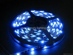 LED,lighting,SMD 3528 strip light,60leds