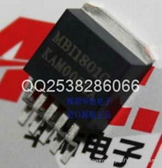 MBI1801GSD聚积原厂原装驱动IC