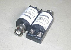 Video Transceiver/Video Balun (Factory price -- TT211)