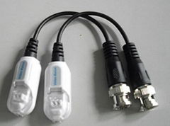 Passive Video Transceiver / Video Balun