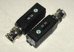 Passive Transceiver / Video Balun