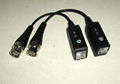 Passive Transceiver / Video Balun