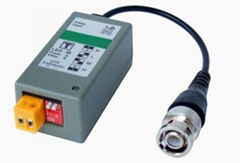 Active Video Transmetter / Video Balun