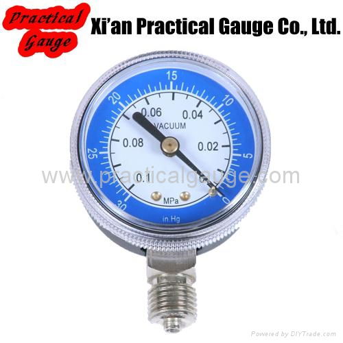 Vacuum Gauge 2