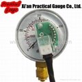 CNG Pressure Gauge