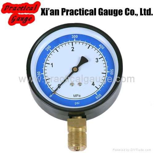 Standard Pressure Gauge