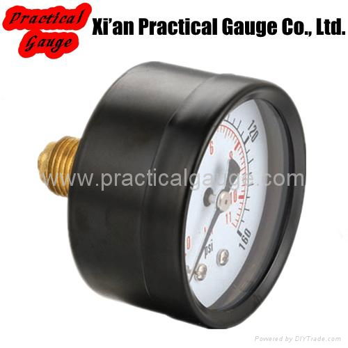 Standard Pressure Gauge 3