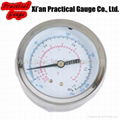 Refrigerant Pressure Gauge 1