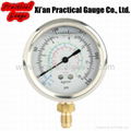 Refrigerant Pressure Gauge 2