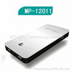 12000mAH Power Bank (MP-12011)