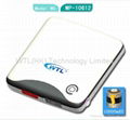 10600mAH Power Bank (Model MP-10612) 1