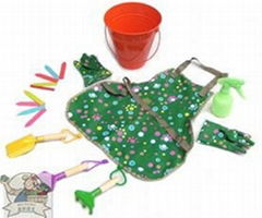 Kids Garden Set（30473）