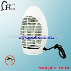 Mosquito Trap with LED light GH-329B