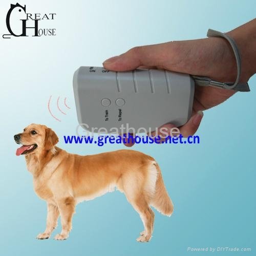 Portable Dog Repeller  GH-D31