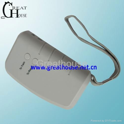 Portable Dog Repeller  GH-D31 3