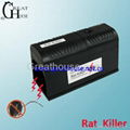 Electronic Rodent Killer GH-190 1