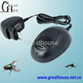 Ultrasonic Pest insect Repellent GH-325 2