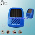 Solar Insect Repeller GH-631