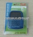 Solar Insect Repeller GH-631 4