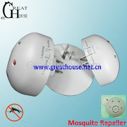 Mosquito and Pest Repeller GH-321 2