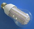 LED bulb light