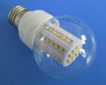 LED bulb light