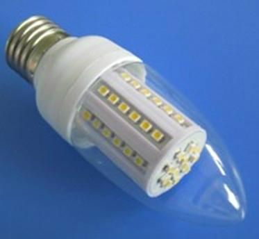 LED bulb light 2