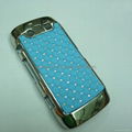 cellphone case for BLACKBERRY 9860 3