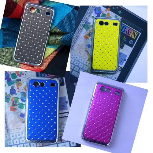 cover samsung s advance