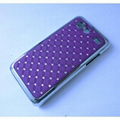 mobile phone case for SAMSUNG i9070 Galaxy S advance 2