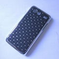 mobile phone case for SAMSUNG i9070 Galaxy S advance 5