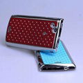 mobile phone protective case for Sony Ericsson Xperia Arc / Arc S(LT15/LT18) 1