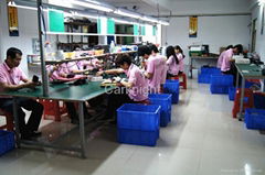 Shenzhen Carknight Electronic Co.,Ltd