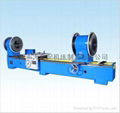 5800-500 Glass Plastic Machine 1