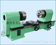 230-40 high precision glass lathe