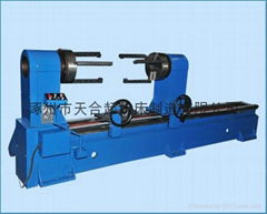 200-4000 Glass Lathe