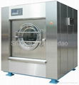 Full automatic industrial washing