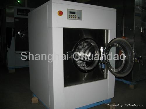 Automatic washer extractor(laundry equipment)