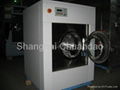 Automatic washer extractor(laundry equipment)