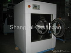 Automatic washer extractor(laundry