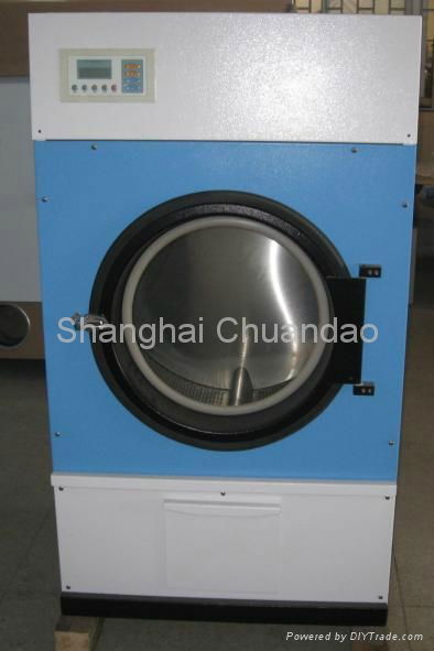 Automatic washer extractor(laundry equipment) 4