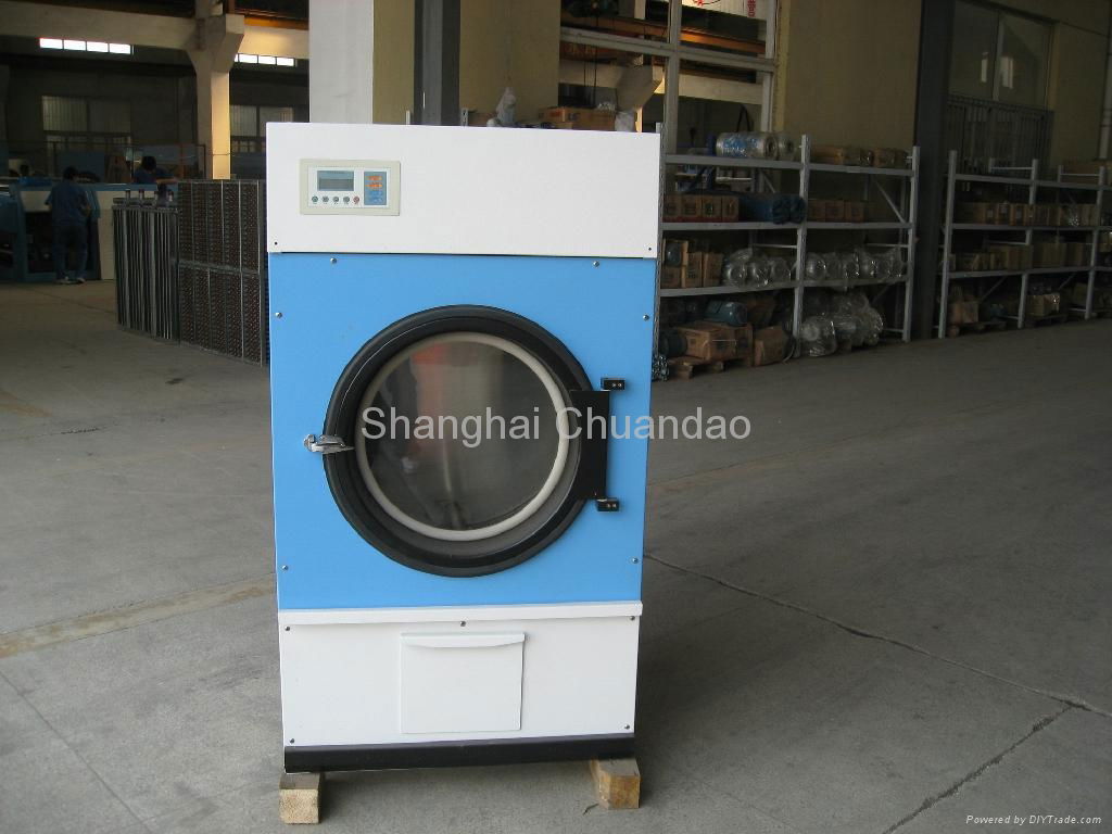 Industrial drying machine 2